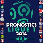 Football - Pronostics 2013/2014